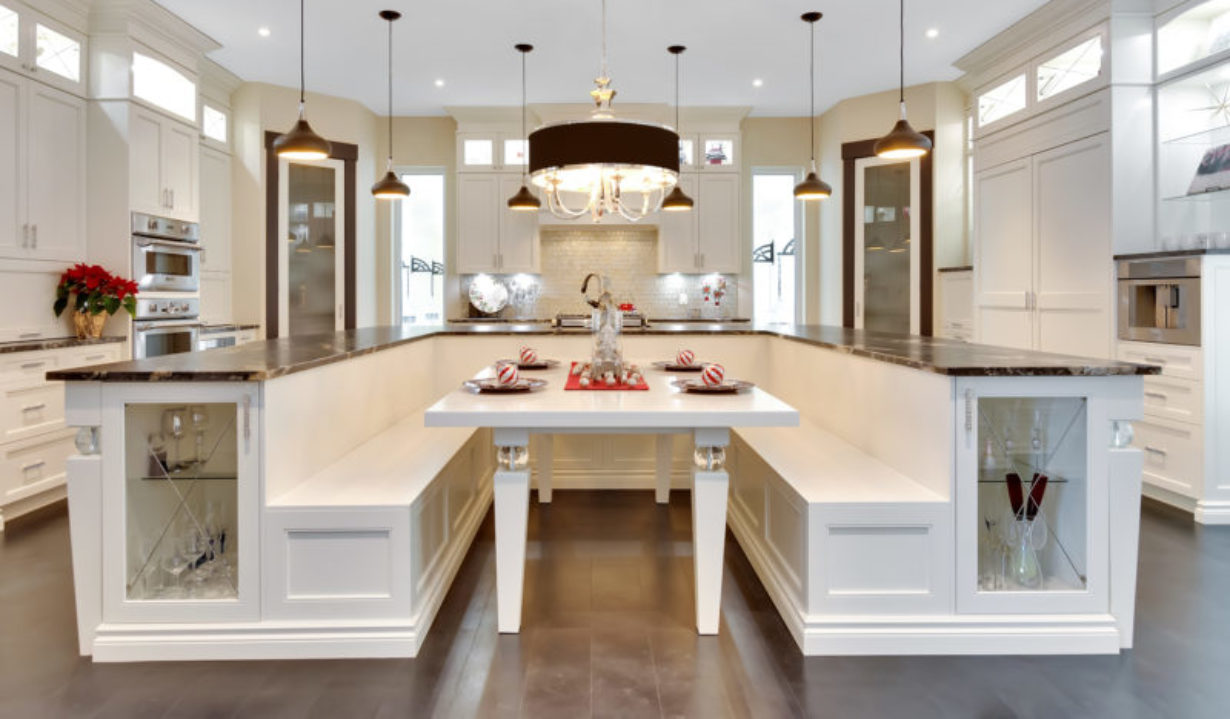 Kitchen Designers Ottawa | Home Designs Inspiration
